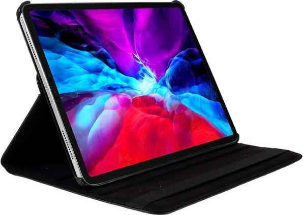 Actual product image MU Classic Rotatable leather cover (IPad Air (2022), IPad Air 10.9 (2020))