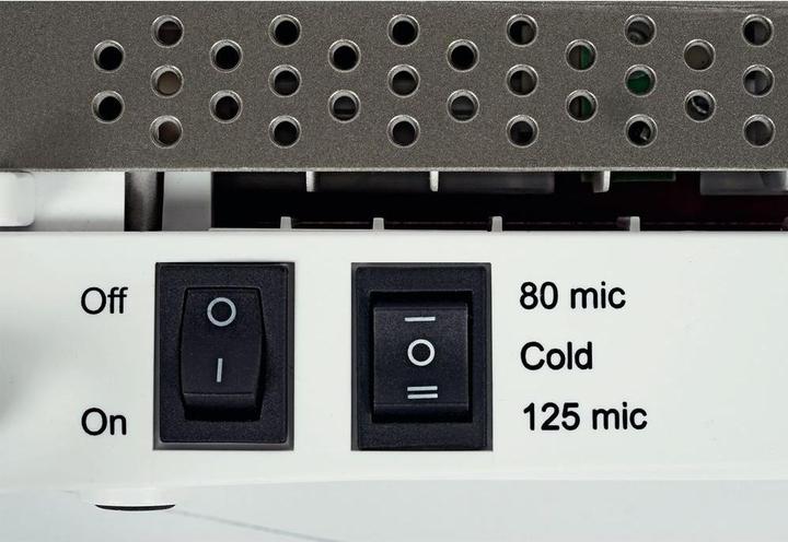 Immagine prodotto Leitz iLAM Home Office (80 - 125 µm, A4)