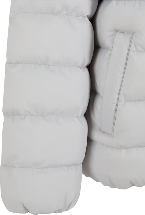Actual product image Urban Classics Boys Basic Bubble Jacket - 17222 (146)
