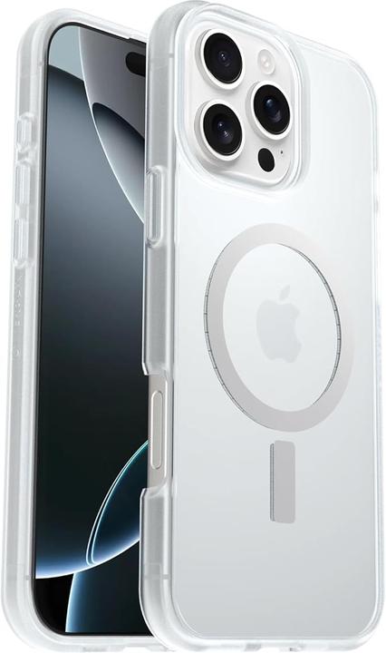 Image du produit OtterBox React mit MagSafe (Apple iPhone 16 Pro Max)