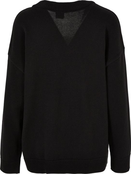 Immagine prodotto Urban Classics Ladies Big Oversized Cardigan (3XL)