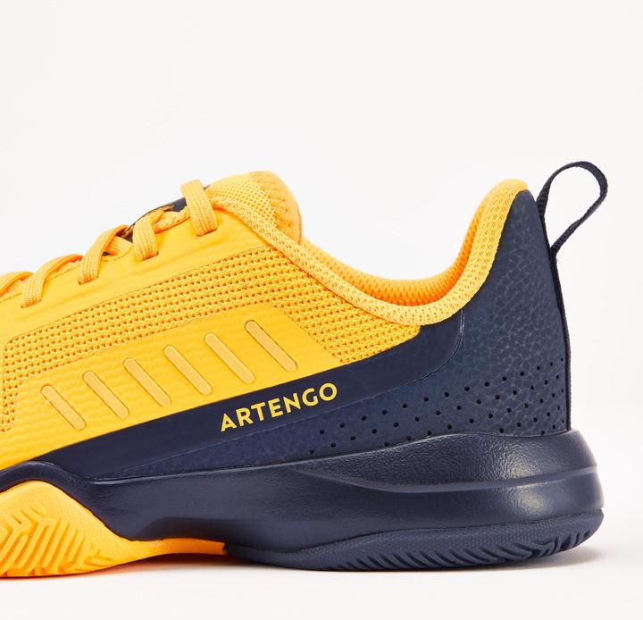 Actual product image Artengo TS500 FAST (35)