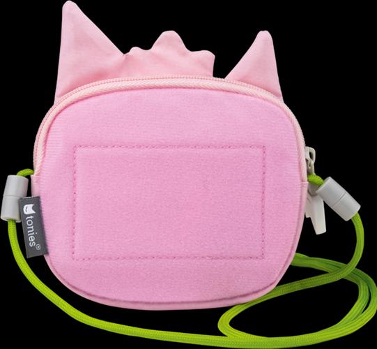 Actual product image Boxine 10001704 - Tonie Mini Bag - Princess (German)