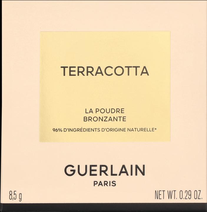 Produktbild Guerlain Terracotta Original Powder 01 10 g (01, 70 g)