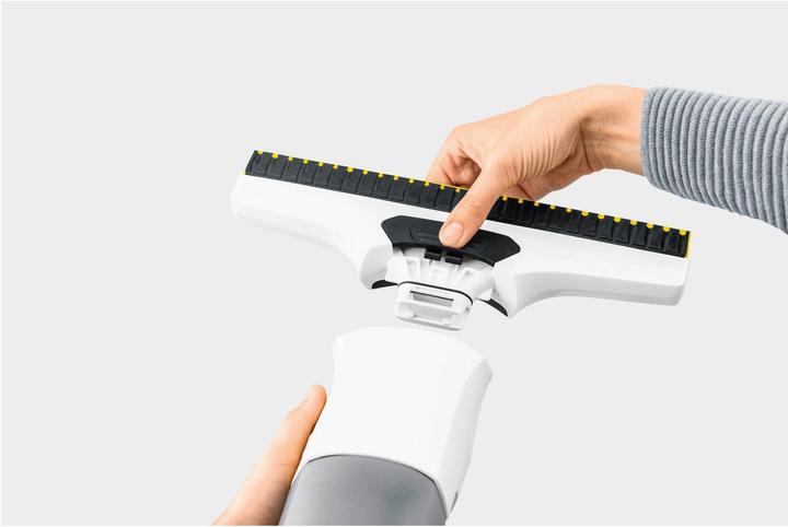 Produktbild Kärcher WV 4-4 Plus