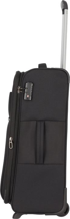 Produktbild Paklite Valencia 2 Rollen Trolley 68 cm (55 l, M (50 - 90l))