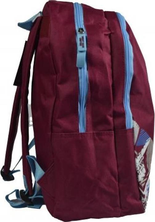 Produktbild West Ham United FC Rucksack Wappen