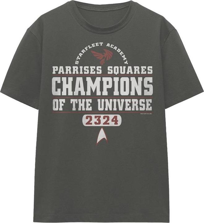 Champions TShirt (M)