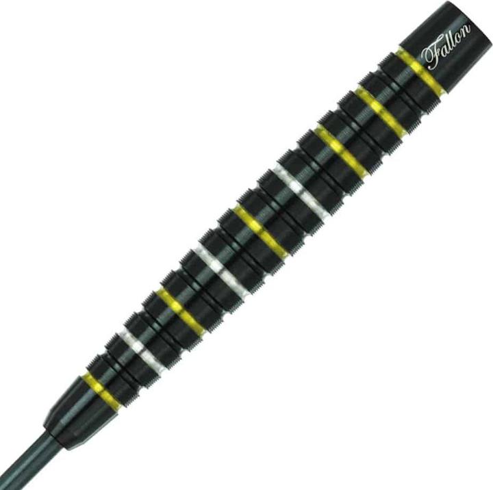 Produktbild Dynasty A-Flow Fallon Sherrock 3 MG Black Gold (22 g)