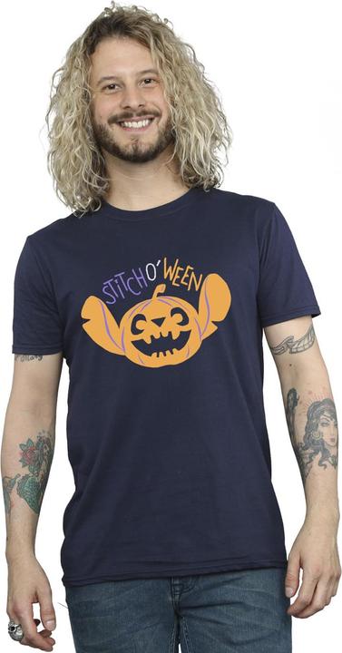 Produktbild Lilo & Stitch Stitch O Ween TShirt (M)