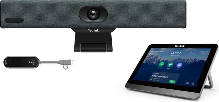 Actual product image Yealink A10-025-TEAMS