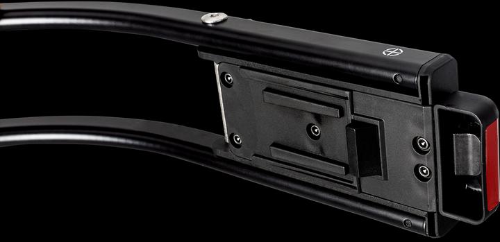 Produktbild Påhoj Bike Adapter (Velorahmen)