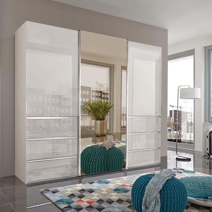 Actual product image Novel Malibu 201 (250 x 217 cm)