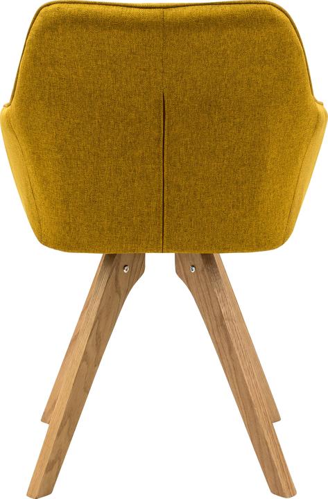 Actual product image SalesFever Johannes (180 x 90 cm)