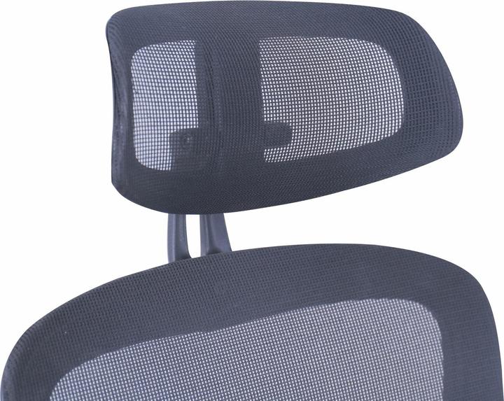 Immagine prodotto Tuckano Sedia da ufficio ergonomica T6 nera