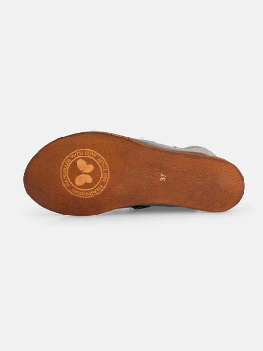 Actual product image Felmini The wide fit CAROLINA W095 combines style and comfort and has been specially designed for people who (38)