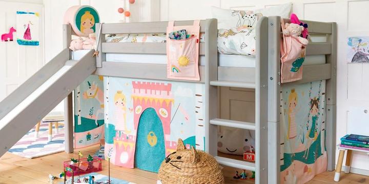 Produktbild Flexa Fairy Tale