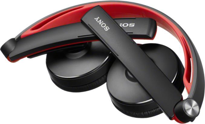 Actual product image Sony Mdr-S70ap (Cable)
