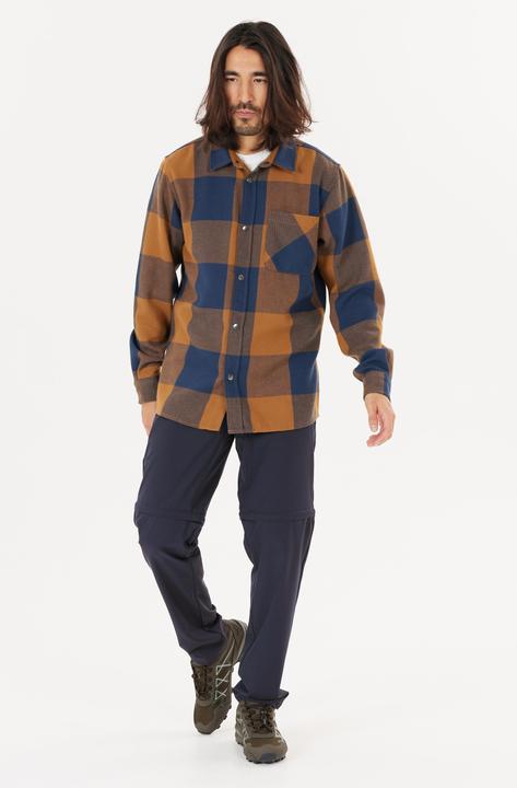 Immagine prodotto Whistler Pantaloni con zip Gerd Outdoor (XXL)