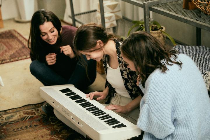 Immagine prodotto Casio CT-S1 (61 Chiavi)