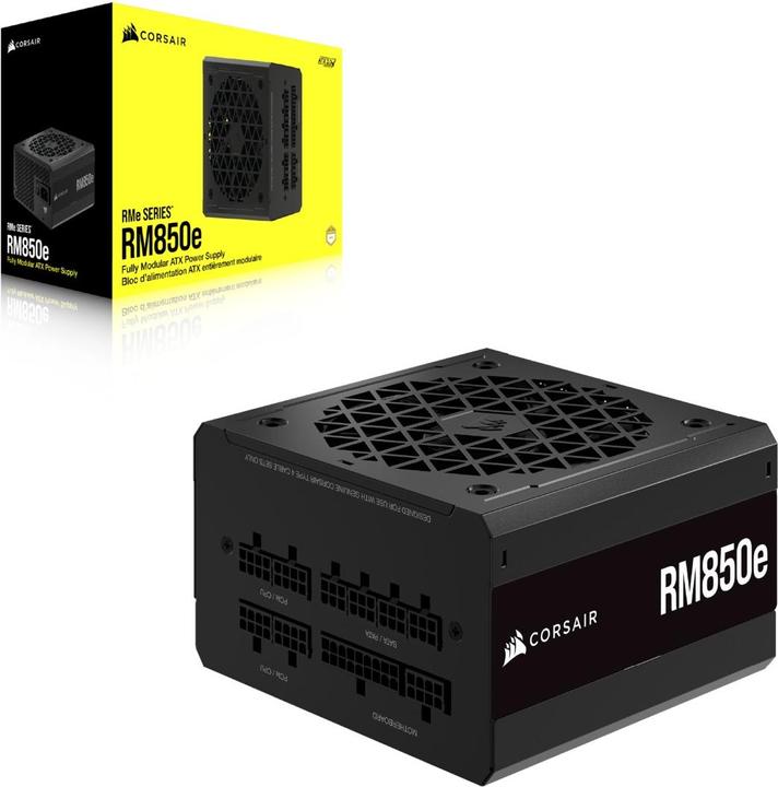 Produktbild Corsair RM850e (850 W)