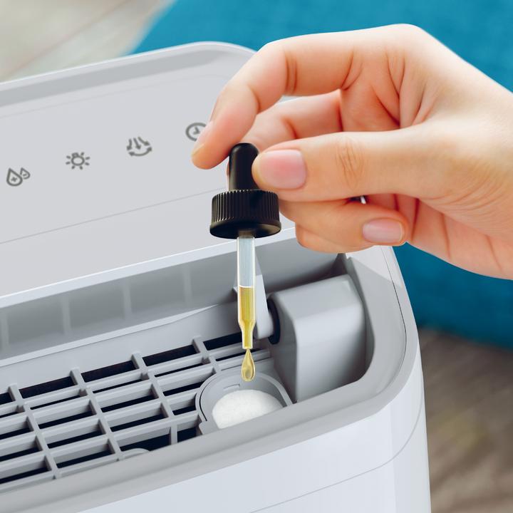 Image du produit Philips DE3306/11 (34.30 l/24h)