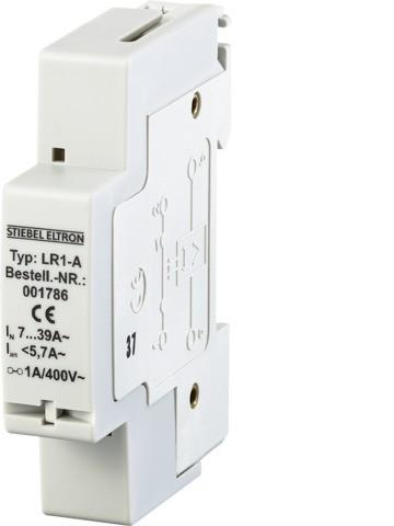 Produktbild Stiebel Eltron LR 1-A Lastabwurf-Relais