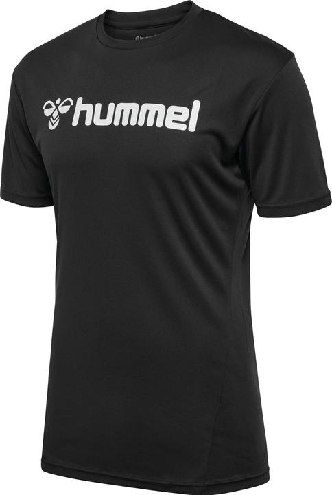 hummel hmlLOGO JERSEY S/S