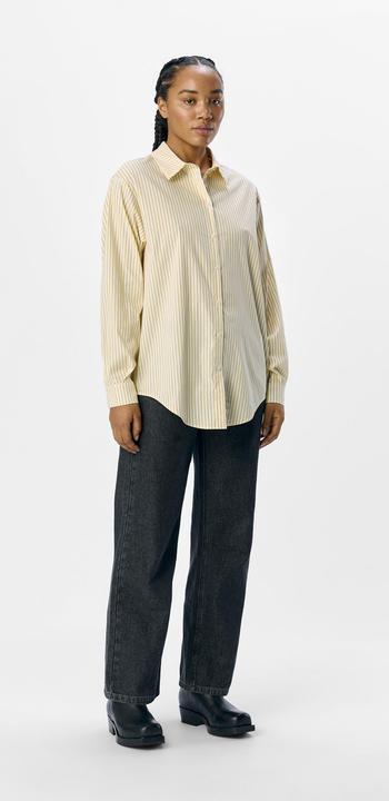 Image du produit Object Chemise loose fit (42)