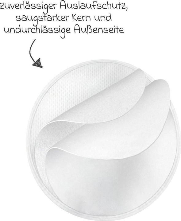Image du produit Reer Mama (8 x)
