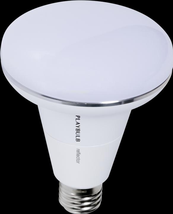 Produktbild MiPow Playbulb (E27, 15 W, 900 lm, 1 x, A)