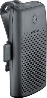 Produktbild Nokia HF-210 Freisprecheinrichtung