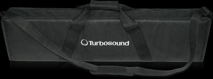 Actual product image Turbosound iP-2000-TB