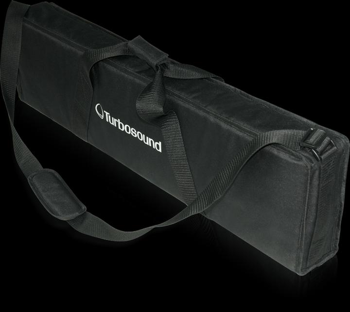Actual product image Turbosound iP-2000-TB