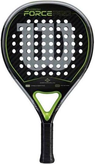 Produktbild Wilson Padel Carbon Force Pro
