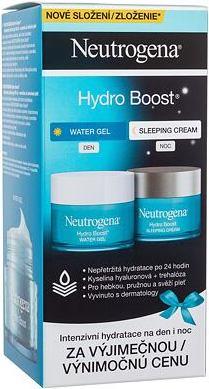 Neutrogena Hydro Boost (100 ml, Day cream)