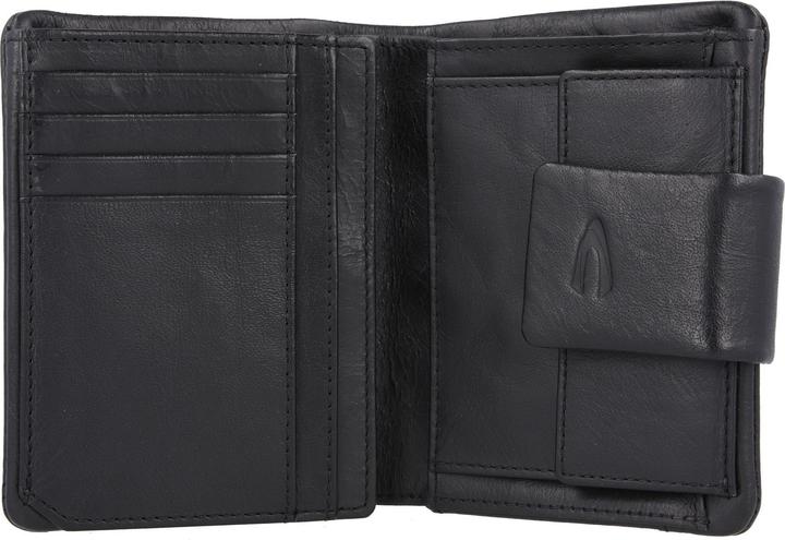 Image du produit Camel Active Porte-monnaie Rise protection RFID cuir 10.5 cm