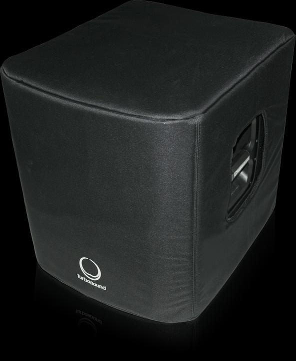 Image du produit Turbosound iP-2000-PC