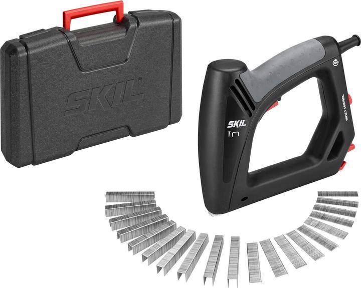 Actual product image Skil 8200 AC Electric Stapler Staples