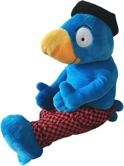 Produktbild Aurora World Riesen Globi (116 cm)