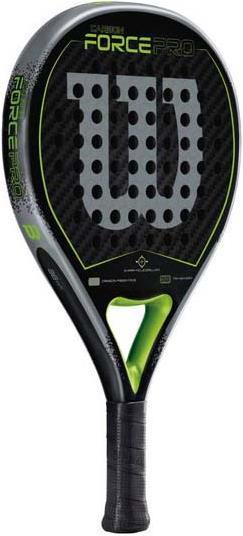 Produktbild Wilson Padel Carbon Force Pro