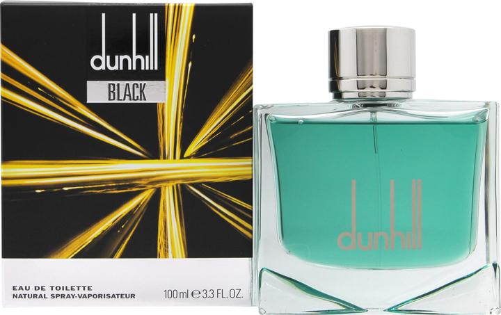 Image du produit Dunhill Dunhill Black (Eau de toilette, 100 ml)