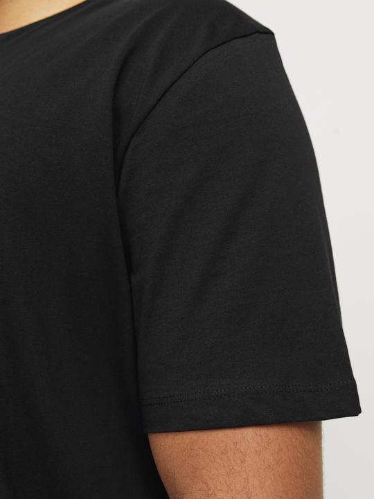 Produktbild Jack & Jones Jacbasic Tee And Woven Pants Onlin Pls (4XL)