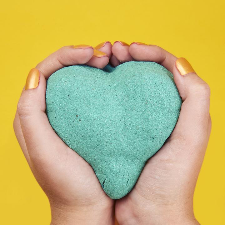 Actual product image Spin Master Kinetic Sand