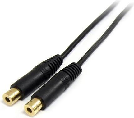 Produktbild StarTech Muy1mff (0.15 m, 3.5mm Klinke (AUX))