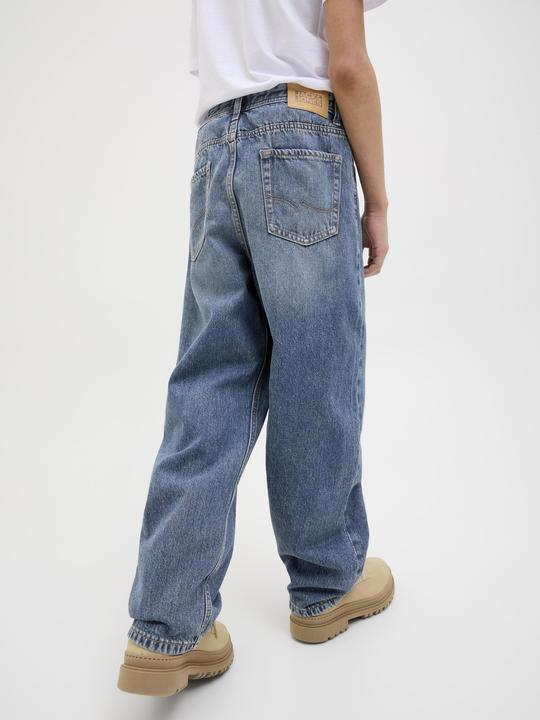Actual product image Jack & Jones Jjialex Jjoriginal Akm 061 Noos Jnr (176)
