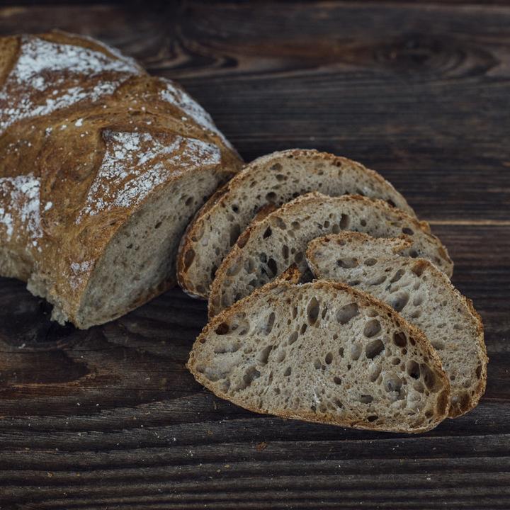 Actual product image Altbachmühle Spelt wholemeal flour (1000 g)