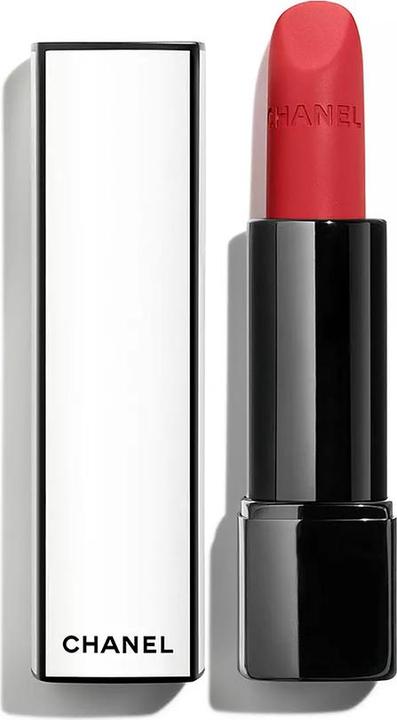 Image du produit Chanel Rouge Allure Velvet One Shot No 02 (02:00)