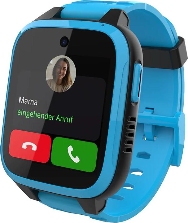 Produktbild Xplora XGo3 Kinder-Smartwatch Nano SIM (inkl. Connect) (41 mm, 4G)
