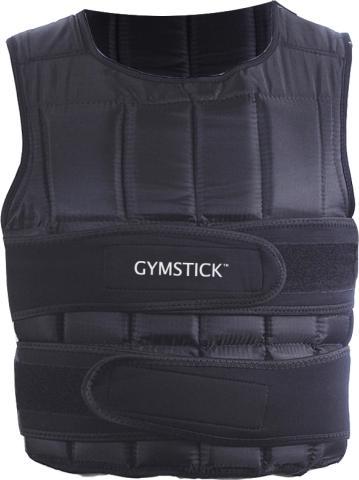 Immagine prodotto Gymstick Gilet di potenza da 10 kg (1 x 10 kg)